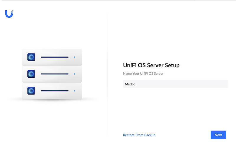 name server